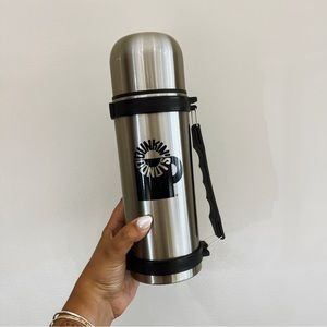Dunkin Donuts Tumbler
